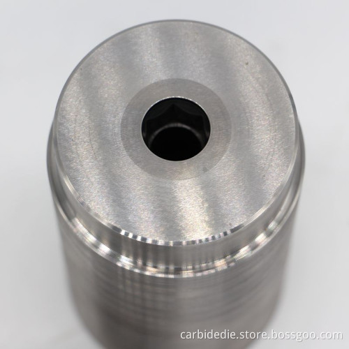 Dies Making Stamping Dies Punches 50-90 HRC Hardness